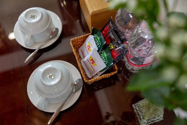 Khach San Pham Gia Da Nang Hotel Екстериор снимка