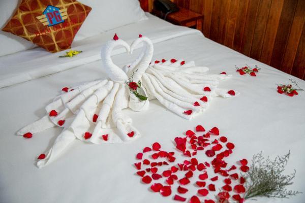 Khach San Pham Gia Da Nang Hotel Екстериор снимка