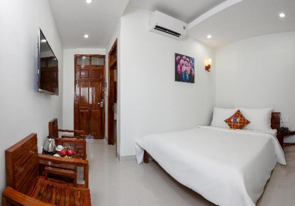 Khach San Pham Gia Da Nang Hotel Екстериор снимка