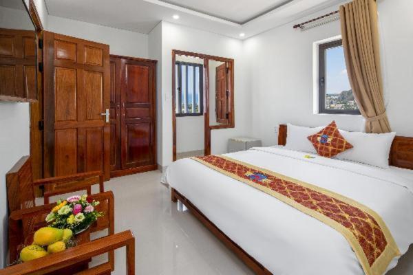 Khach San Pham Gia Da Nang Hotel Екстериор снимка